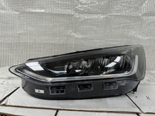 Laden Sie das Bild in den Galerie-Viewer, Frontscheinwerfer Ford Focus NX7B-13E015-CE LED Links Scheinwerfer Headlight