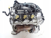 Load image into Gallery viewer, Motor Mercedes-Benz Slk R171 272963 3.5 272PS 200kW 118TKm Benzin Komplett