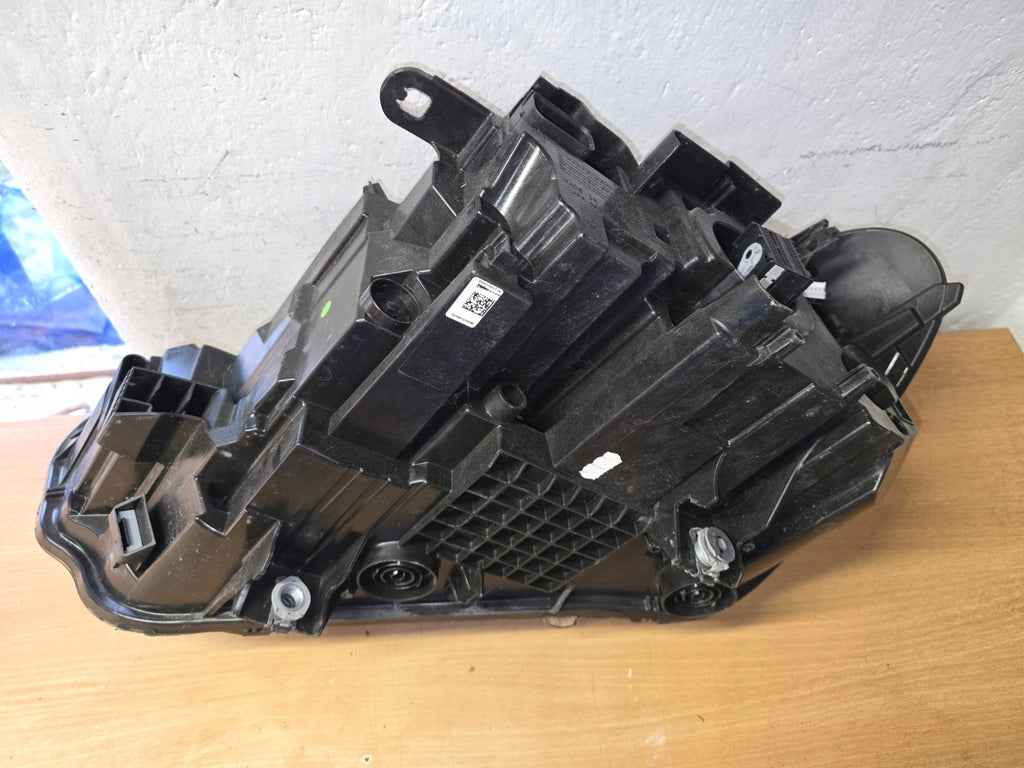 Frontscheinwerfer BMW X1 F48 6311 5A01172-02 LED Rechts Scheinwerfer Headlight SCH7994682865ql