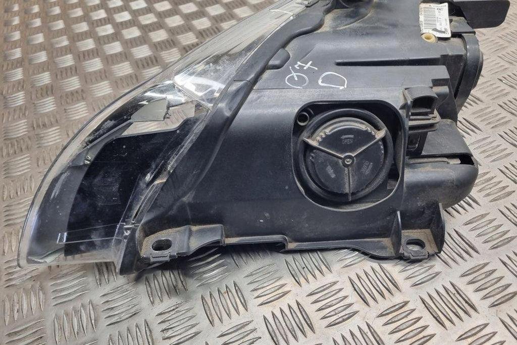 Frontscheinwerfer Audi Q7 89312909 Rechts Scheinwerfer Headlight SCH3207557276fk