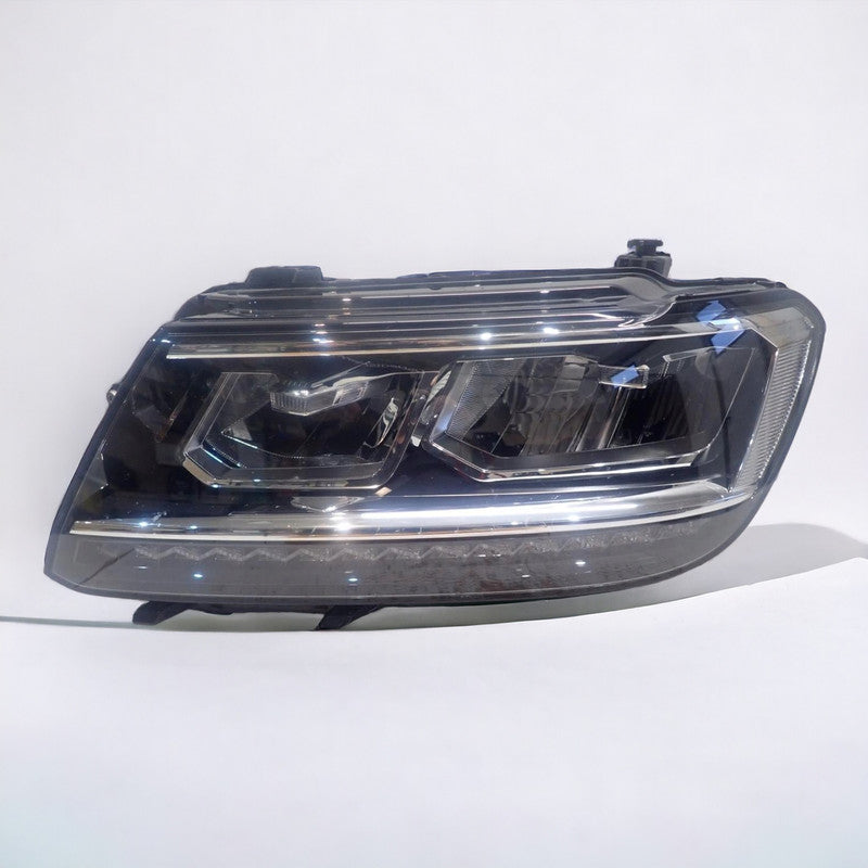 Frontscheinwerfer VW Tiguan 5NB941035D FULL LED Links Scheinwerfer Headlight