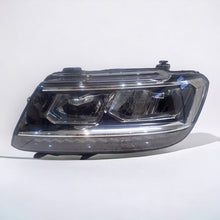 Load image into Gallery viewer, Frontscheinwerfer VW Tiguan 5NB941035D FULL LED Links Scheinwerfer Headlight