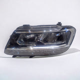 Frontscheinwerfer VW Tiguan 5NB941035D Full LED Links Scheinwerfer Headlight