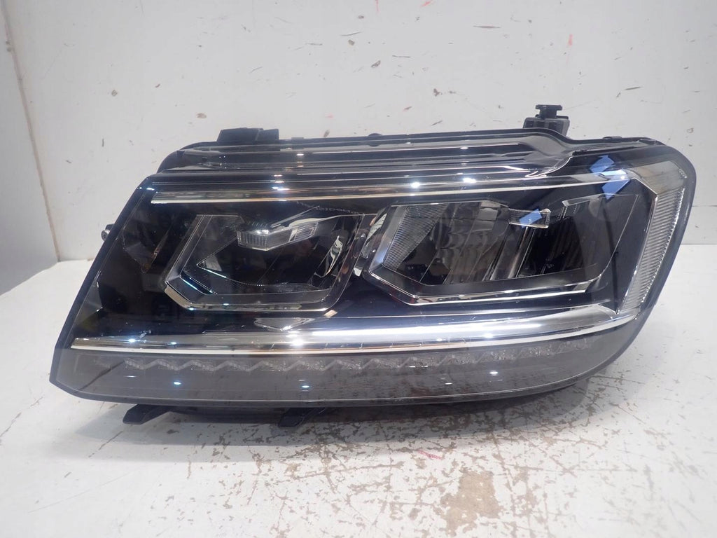 Frontscheinwerfer VW Tiguan 5NB941035D FULL LED Links Scheinwerfer Headlight