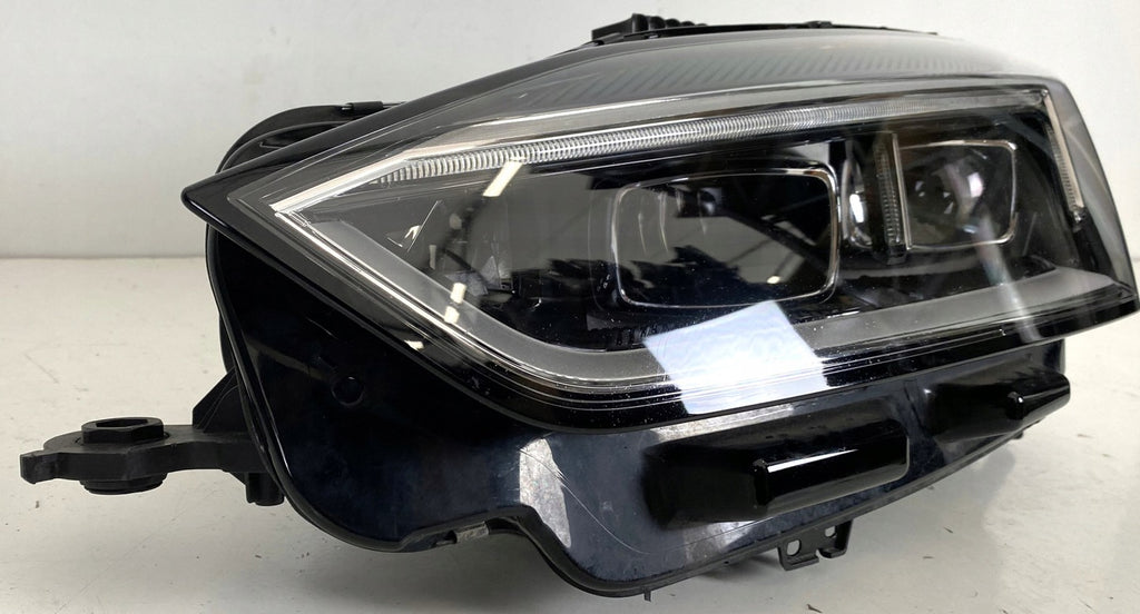 Frontscheinwerfer Audi A5 8W6941033D Full LED Links Scheinwerfer Headlight