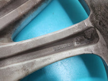 Load image into Gallery viewer, 1x Alufelge 20 Zoll 9.0" 5x130 60ET 7L5601025N Porsche Cayenne Rim Wheel FEL9482280654lp