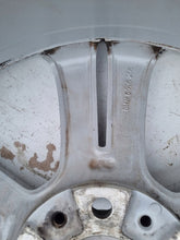 Load image into Gallery viewer, 1x Alufelge 19 Zoll 8.0" 5x120 36ET Glanz Silber 6796256 BMW F36 F34 F30 F32 FEL9289809874zd
