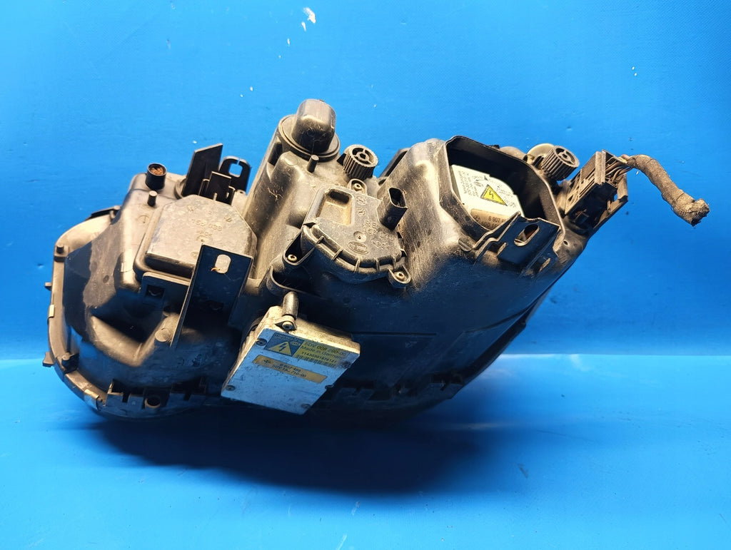 Frontscheinwerfer BMW 7 E65 6907488 6907489 156210-00 Rechts Headlight SCH1152816227fb