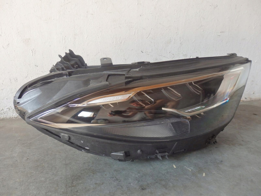 Frontscheinwerfer Mercedes-Benz Cls A2579066602 LED Rechts Headlight