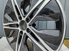 Laden Sie das Bild in den Galerie-Viewer, 1x Alufelge 18 Zoll 7.5" 5x112 A2054018200 Mercedes-Benz W205 Rim Wheel FEL3642154754ph