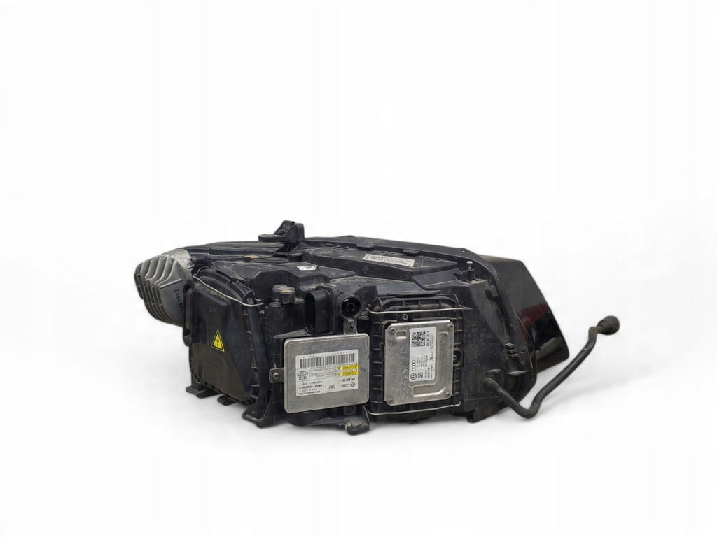 Frontscheinwerfer Audi Q5 8R0941005E 8K0941597C 4G0907397D Links Headlight