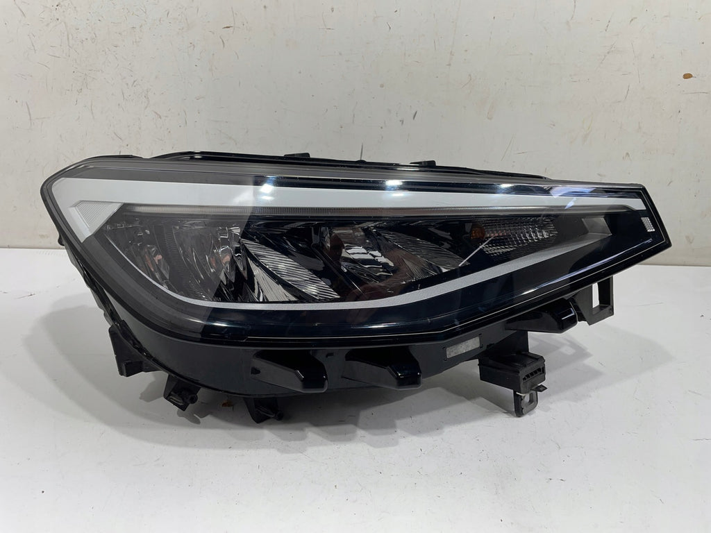 Frontscheinwerfer VW Id.4 11B941006B LED Rechts Scheinwerfer Headlight SCH1237931006ye