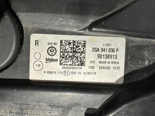 Laden Sie das Bild in den Galerie-Viewer, Frontscheinwerfer VW Troc T-Roc T Roc 2GA941036P 90138913 Rechts Headlight SCH5542727694ye