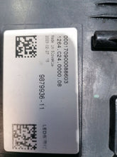 Laden Sie das Bild in den Galerie-Viewer, Frontscheinwerfer BMW 9879936 5A5F5C4 LED Rechts Scheinwerfer Headlight SCH9118079322co