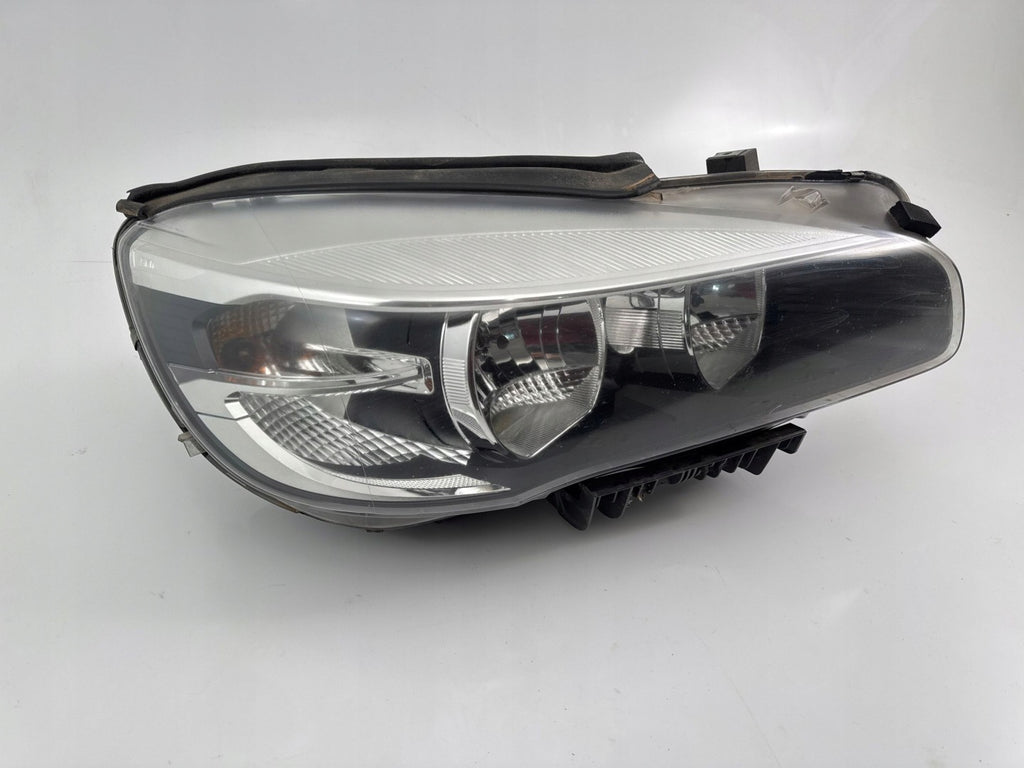 Frontscheinwerfer BMW 2 F46 7422574 LE13A6307030129020205 Rechts Headlight SCH1983616444co