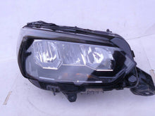 Load image into Gallery viewer, Frontscheinwerfer Peugeot 2008 208 II 9833036180 Full LED Rechts Headlight