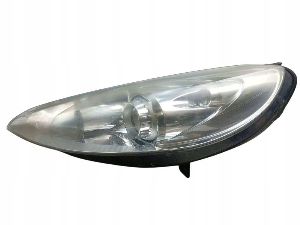 Frontscheinwerfer Peugeot 407 Coupe Xenon Links Scheinwerfer Headlight SCH3083990307bs