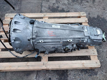 Laden Sie das Bild in den Galerie-Viewer, Getriebe Mercedes-Benz W204 Automatikgetriebe Transmission Trasmissione