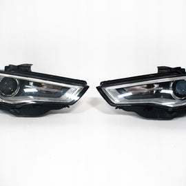 Frontscheinwerfer Audi A3 8V0941005C 8V0941006C LED Rechts oder Links SCH7270082102oc
