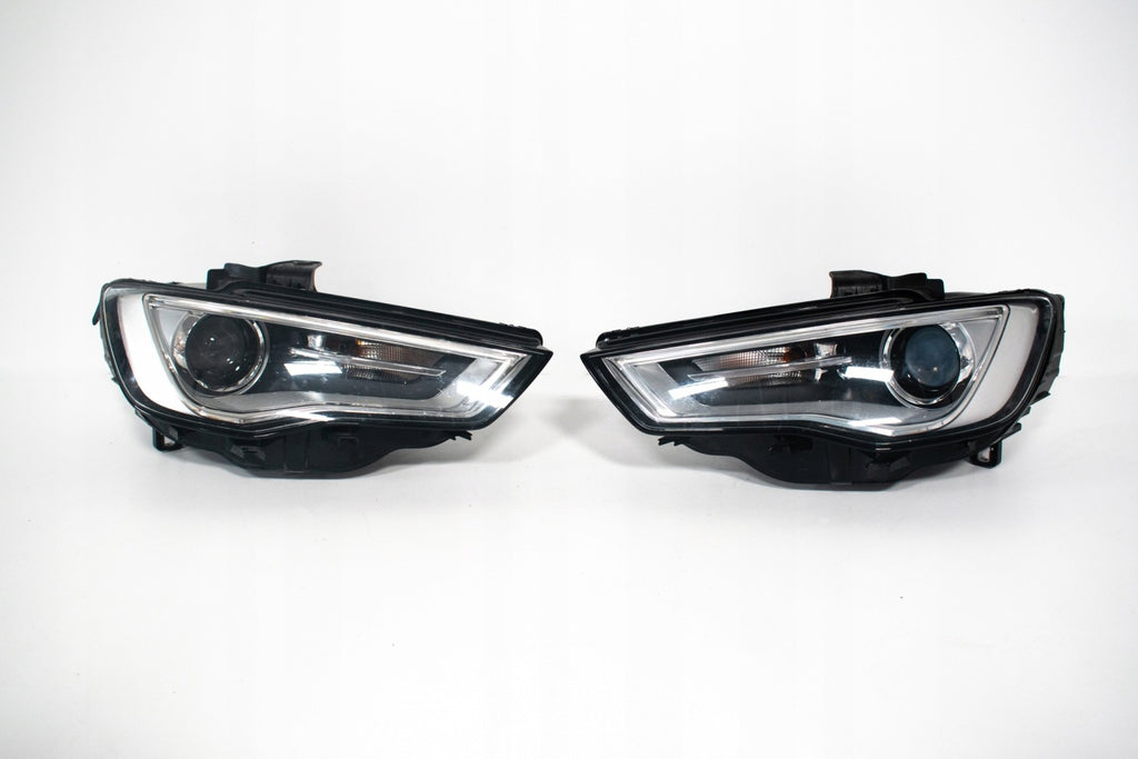 Frontscheinwerfer Audi A3 8V0941005C 8V0941006C LED Rechts oder Links SCH7270082102oc