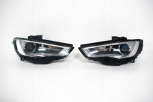Load image into Gallery viewer, Frontscheinwerfer Audi A3 8V0941005C 8V0941006C LED Rechts oder Links SCH7270082102oc