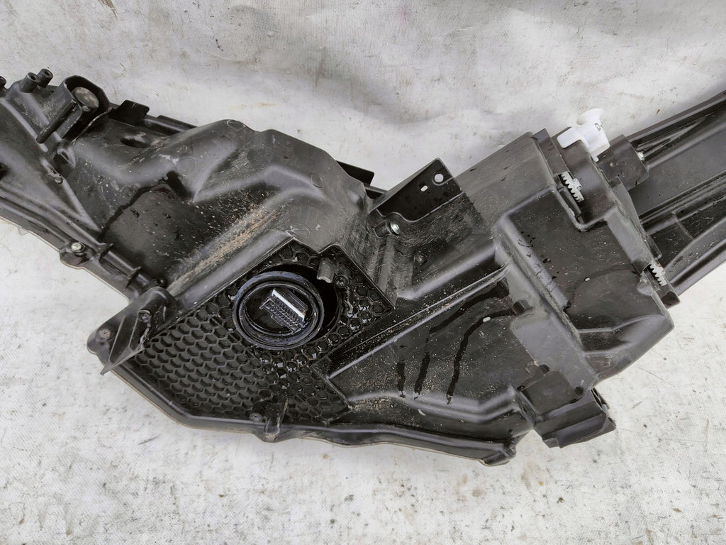 Frontscheinwerfer Toyota C-Hr Chr 81110-F4071-00 LED Rechts Headlight