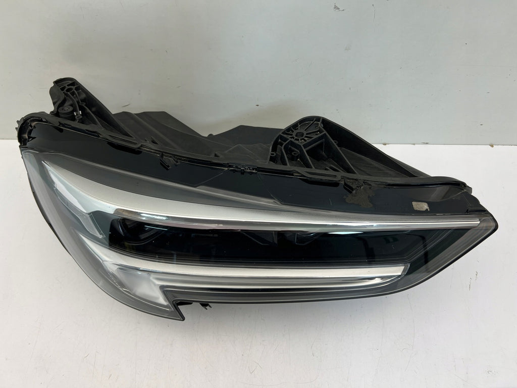 Frontscheinwerfer Opel Insignia B 39136836 LED Rechts Scheinwerfer Headlight