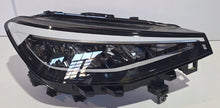 Laden Sie das Bild in den Galerie-Viewer, Frontscheinwerfer VW Id.4 E21 11B941006B LED Rechts Scheinwerfer Headlight SCH8292726714gg