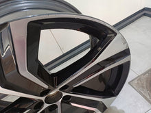 Load image into Gallery viewer, 1x Alufelge 22 Zoll 9.0" 5x108 38 5ET 32209412 Volvo Xc90 I Rim Wheel FEL1256206072gw