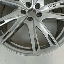 Load image into Gallery viewer, 1x Alufelge 18 Zoll 8.0" 5x98 44ET Silber 50525898 Alfa Romeo Giulietta FEL8987757201as