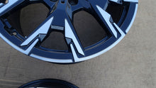Load image into Gallery viewer, 1x Alufelge 19 Zoll 8.0" 5x112 53ET 5A45267 BMW 1 Rim Wheel FEL3995007944ks