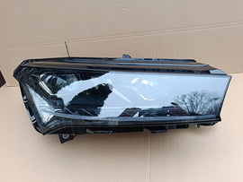 Frontscheinwerfer Skoda Enyaq 5LB941016H 1EX014773-84 Full LED Rechts Headlight