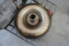 Laden Sie das Bild in den Galerie-Viewer, Getriebe Mercedes-Benz W220 2402700100 722649 Automatikgetriebe Trasmissione