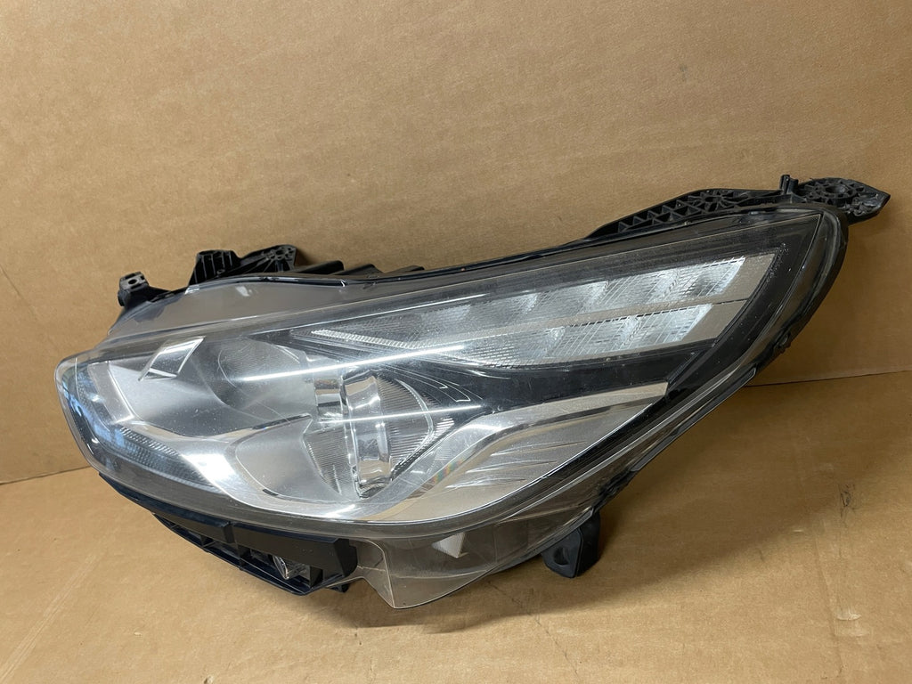 Frontscheinwerfer Ford Galaxy EM2B-13W030-GG Links Scheinwerfer Headlight SCH8108320150dp