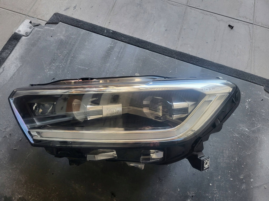 Frontscheinwerfer VW T-Roc 2GA941035AM LED Vorderseite Scheinwerfer Headlight