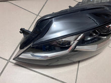 Load image into Gallery viewer, Frontscheinwerfer VW Golf VII 5G1941081 LED Links Scheinwerfer Headlight SCH4476032183gy