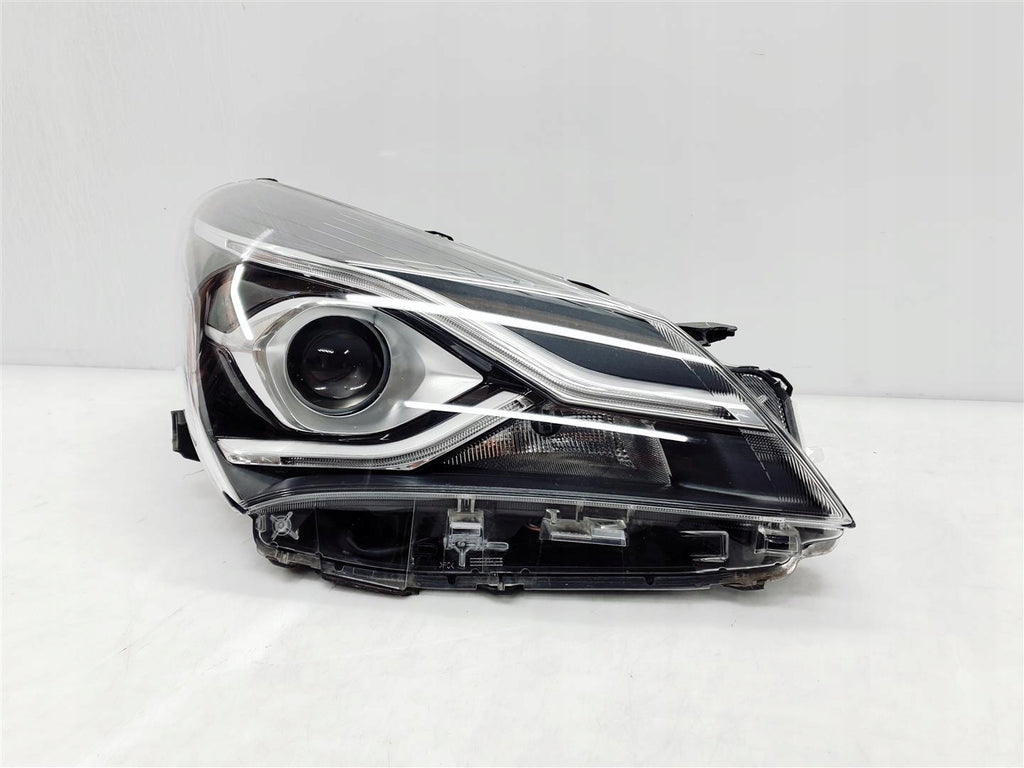 Frontscheinwerfer Toyota Yaris OD-199 LED Rechts Scheinwerfer Headlight