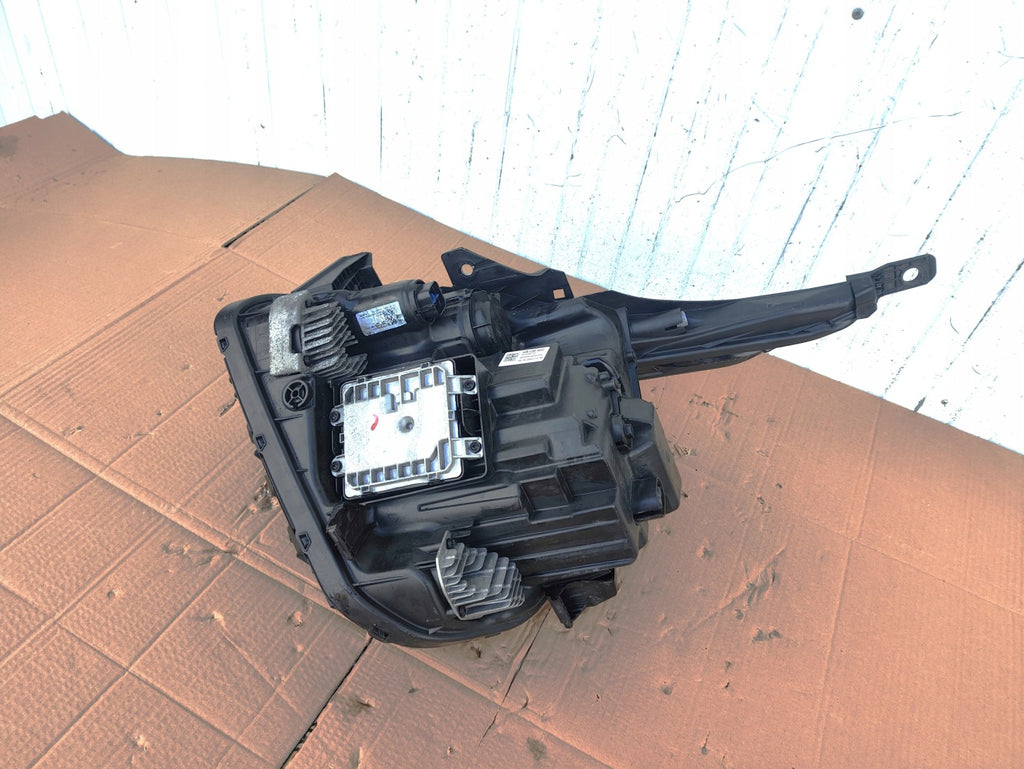 Frontscheinwerfer Kia Sportage V Nq5 R292112020 Rechts Scheinwerfer Headlight SCH9675079924il