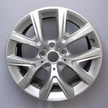 Load image into Gallery viewer, 1x Alufelge 17 Zoll 6.5&quot; 5x112 6856076 BMW F39 X1 F48 Rim Wheel