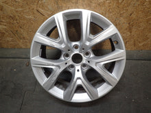 Load image into Gallery viewer, 1x Alufelge 17 Zoll 6.5&quot; 5x112 6856076 BMW F39 X1 F48 Rim Wheel