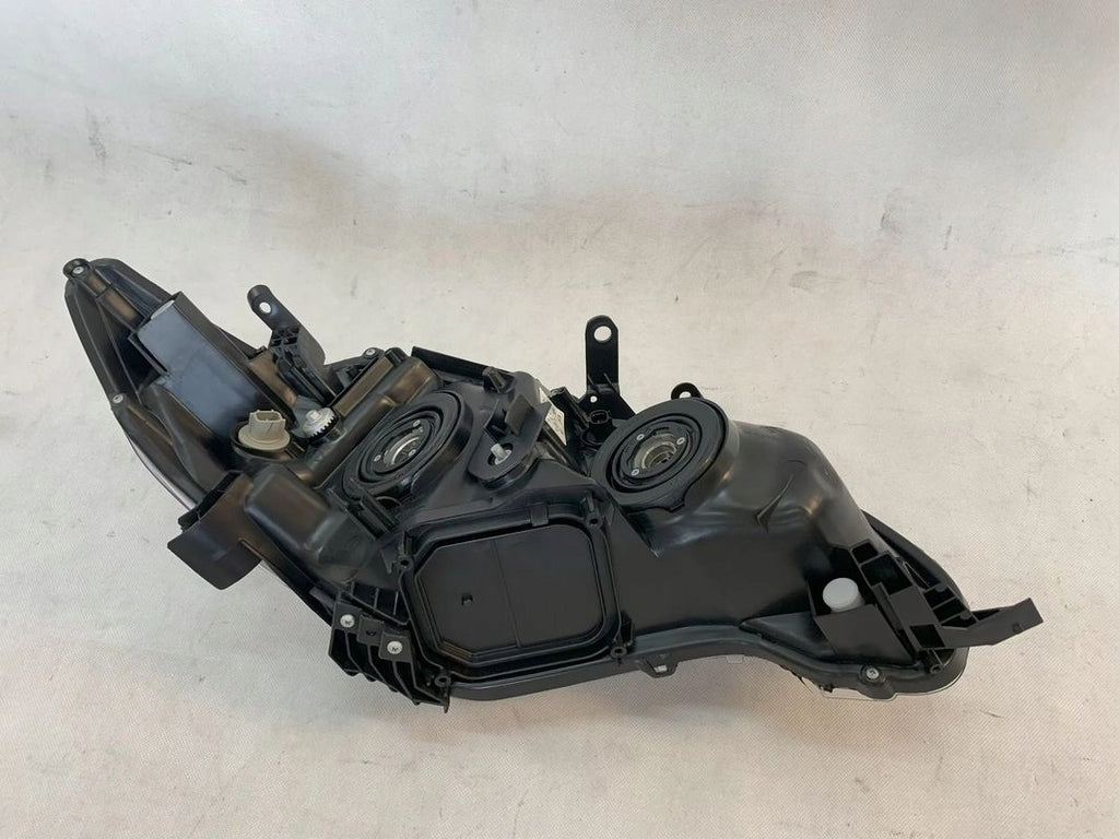 Frontscheinwerfer Toyota Corolla Links Scheinwerfer Headlight SCH3451925234px