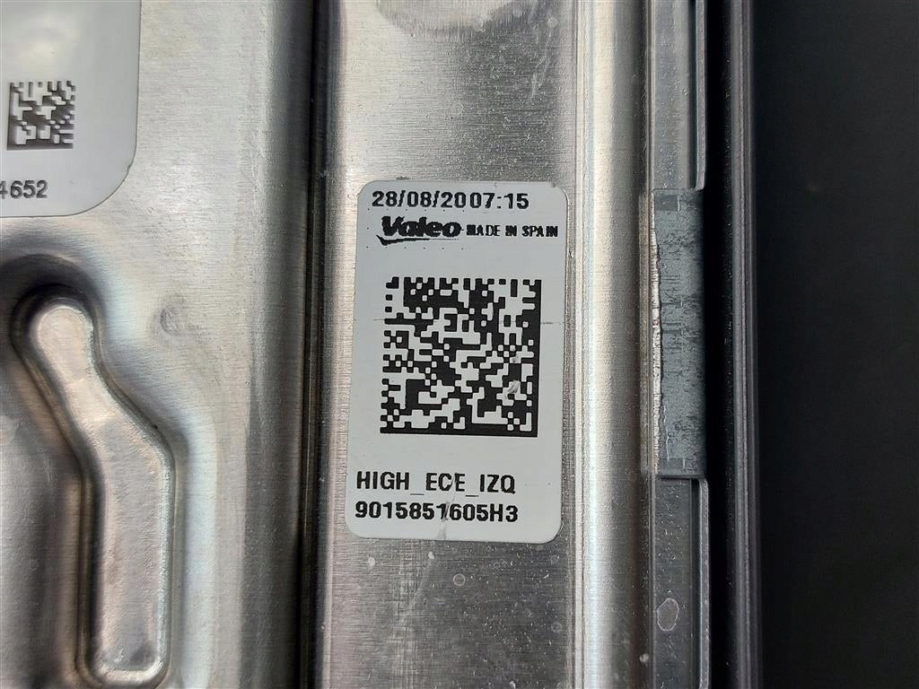 Frontscheinwerfer Ford Kuga III LV4B-13E017-AH JX7B-13B626 LED Links Headlight SCH5041579803zz