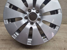 Load image into Gallery viewer, 1x Alufelge 17 Zoll 5x112 A2534010500 Mercedes-Benz Glc C253 X253 Rim Wheel FEL6373138262bz