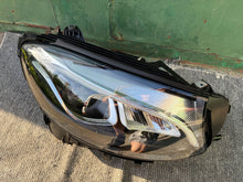 Laden Sie das Bild in den Galerie-Viewer, Frontscheinwerfer Mercedes-Benz Glc X253 A2539065201 LED Rechts Headlight SCH5744407645mf
