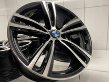 Laden Sie das Bild in den Galerie-Viewer, 4x Alufelge 19 Zoll 8.0" 5x120 36ET 7852493 BMW F30 F31 Rim Wheel FEL4069082967qq