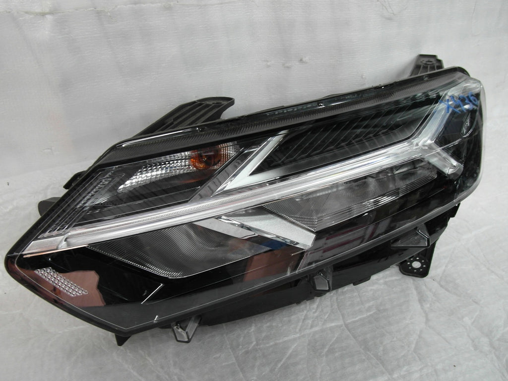 Frontscheinwerfer Dacia Sandero III Jogger 260606033R LED Links Headlight SCH4002396697vo