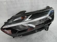 Load image into Gallery viewer, Frontscheinwerfer Dacia Sandero III Jogger 260606033R LED Links Headlight SCH4002396697vo