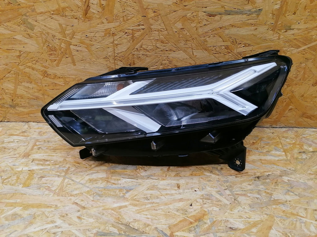 Frontscheinwerfer Dacia Sandero III Logan KMR541 260601750R Full LED FALSE SCH8224313434ih
