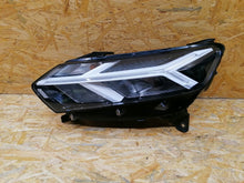 Laden Sie das Bild in den Galerie-Viewer, Frontscheinwerfer Dacia Sandero III Logan KMR541 260601750R Full LED FALSE SCH8224313434ih