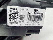 Laden Sie das Bild in den Galerie-Viewer, Frontscheinwerfer Mini F57 F56 F55 37423509AA05 5A01961-05 LED Links Headlight SCH1795619076jb